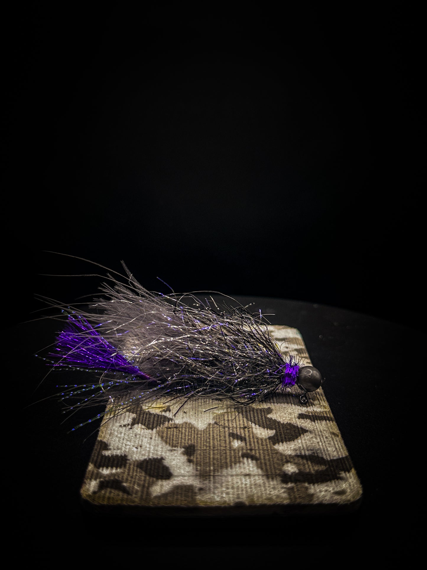 Tungsten Super Stinger (2 Per Pack)