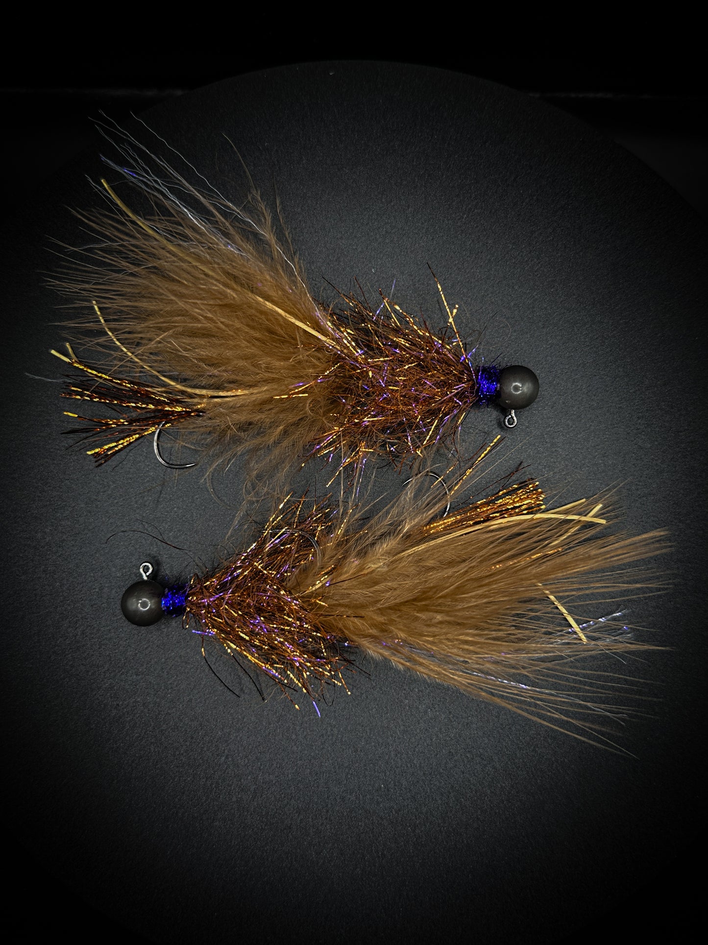 1/8 oz. Super Stinger Tungsten