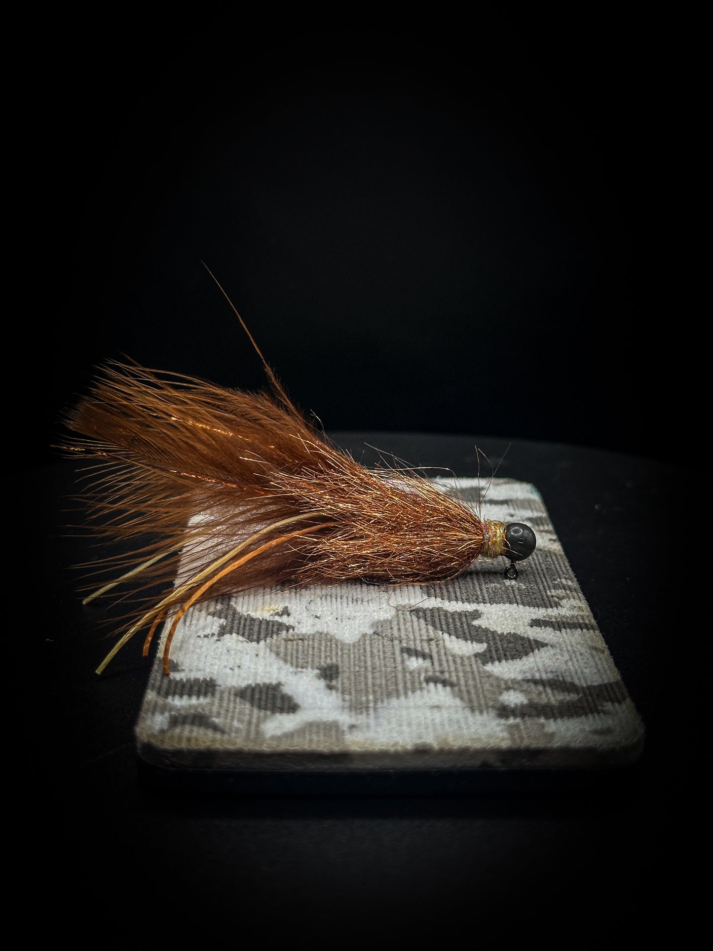 1/16 oz. Finesse Tungsten Jigs