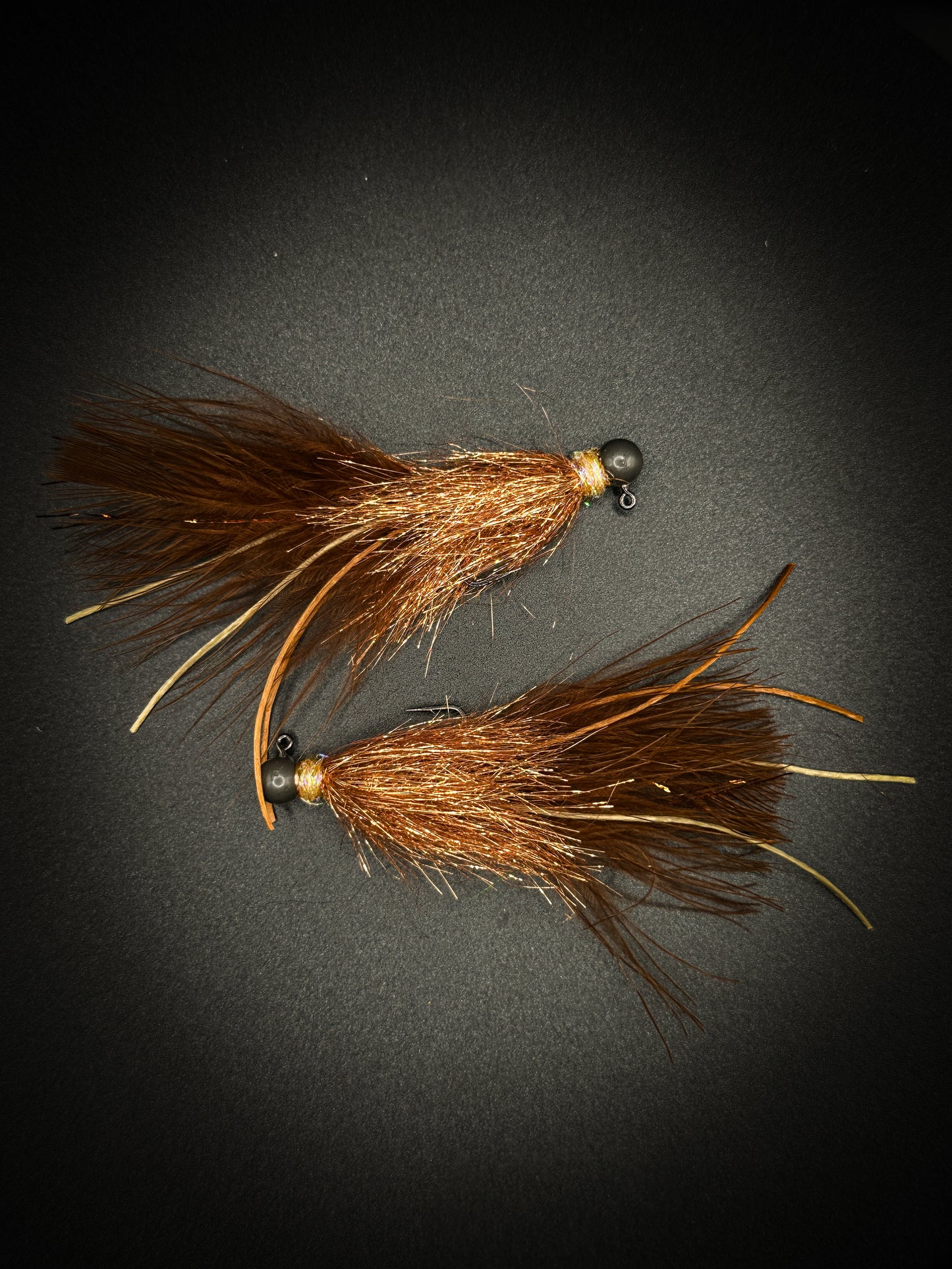 1/16 oz. Finesse Tungsten Jigs