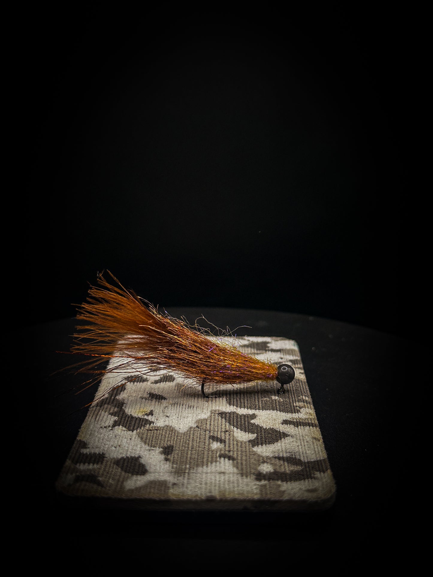 1/16 oz. Finesse Tungsten Jigs