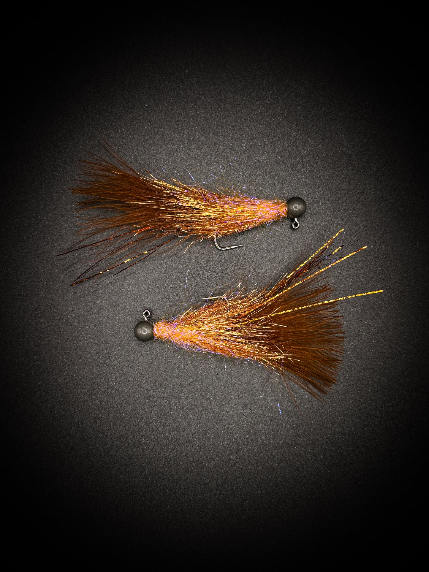 1/16 oz. Finesse Tungsten Jigs