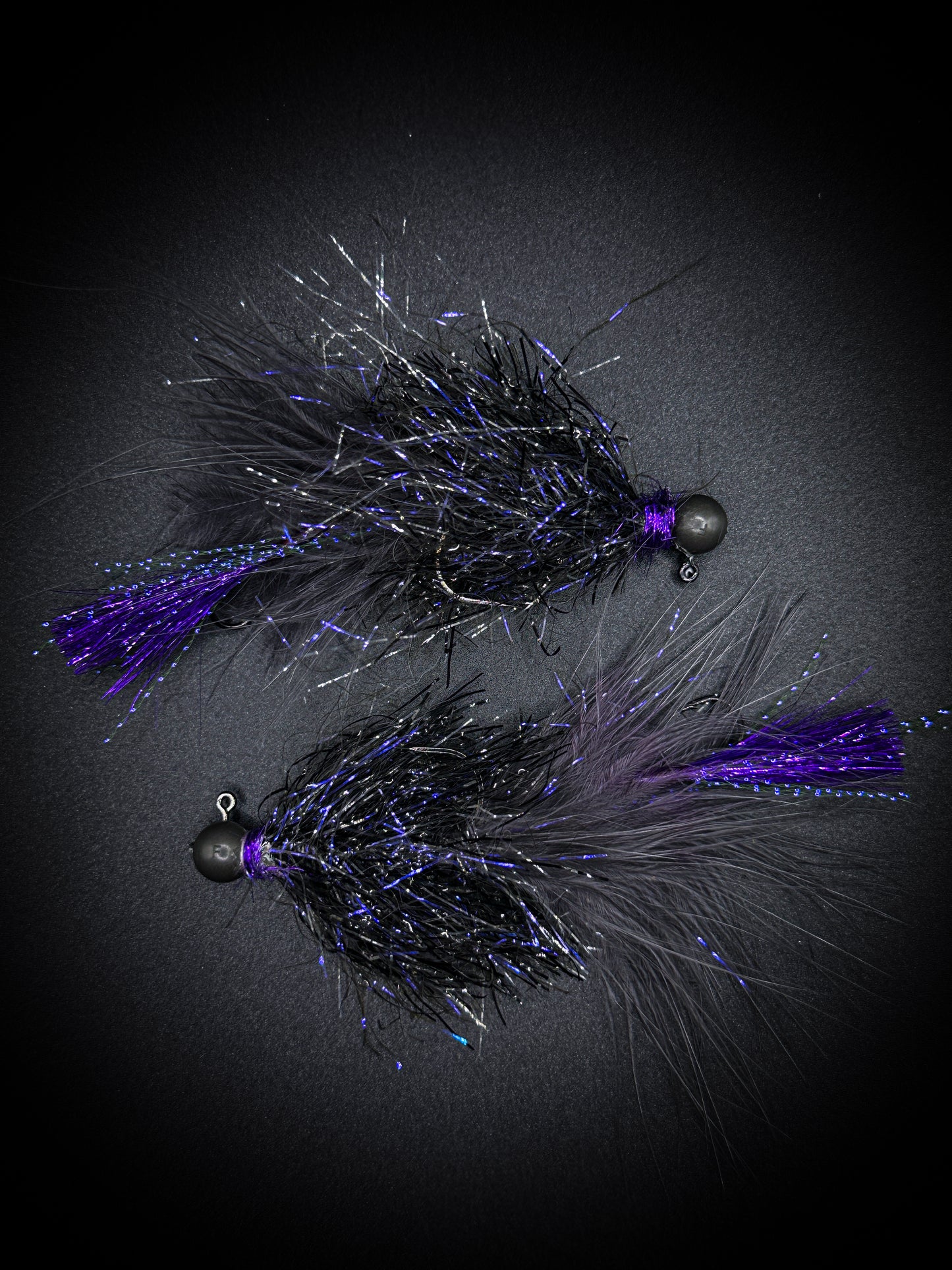 Tungsten Super Stinger (2 Per Pack)