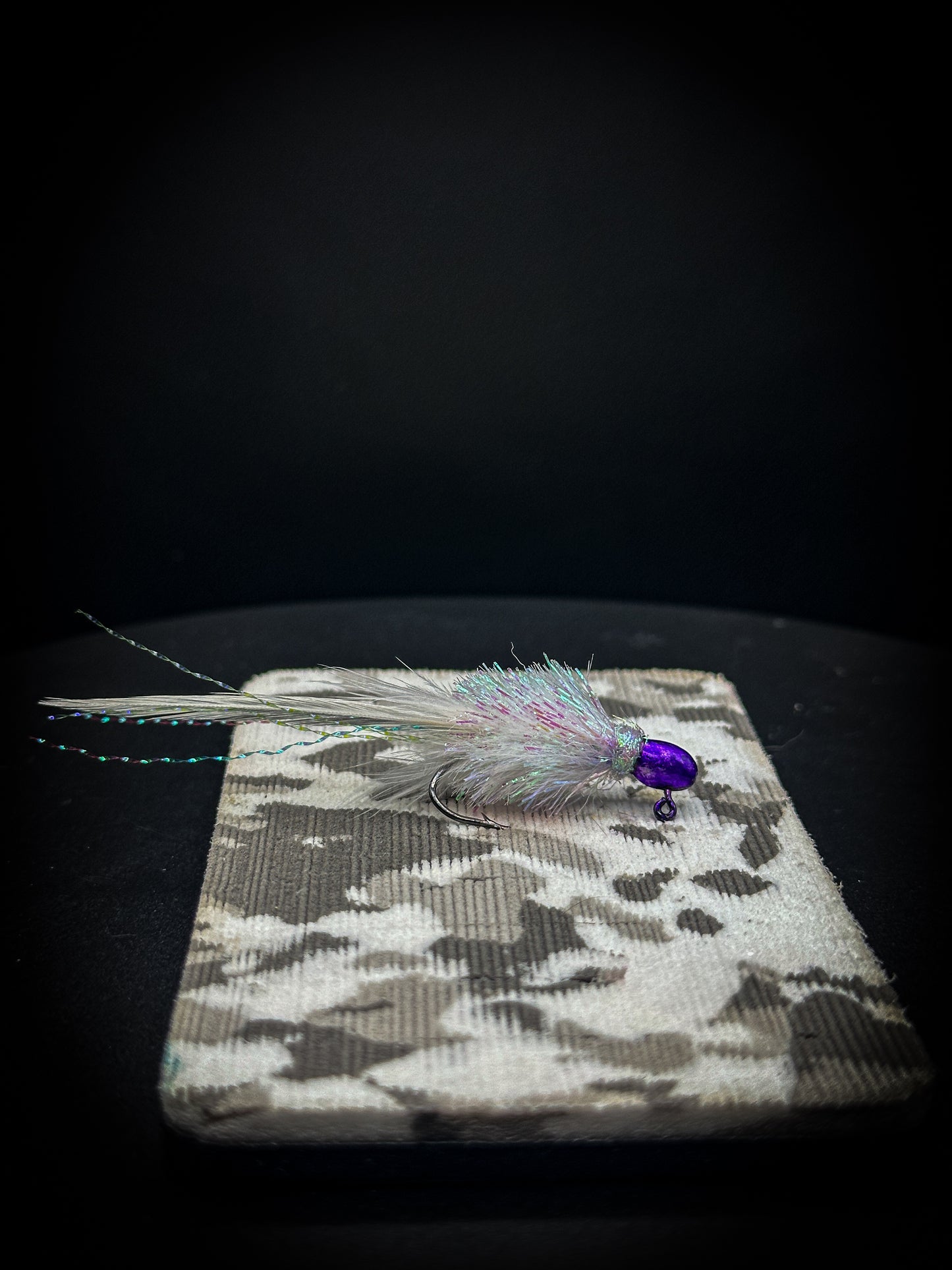 1/16 oz. Finesse Lead Jigs