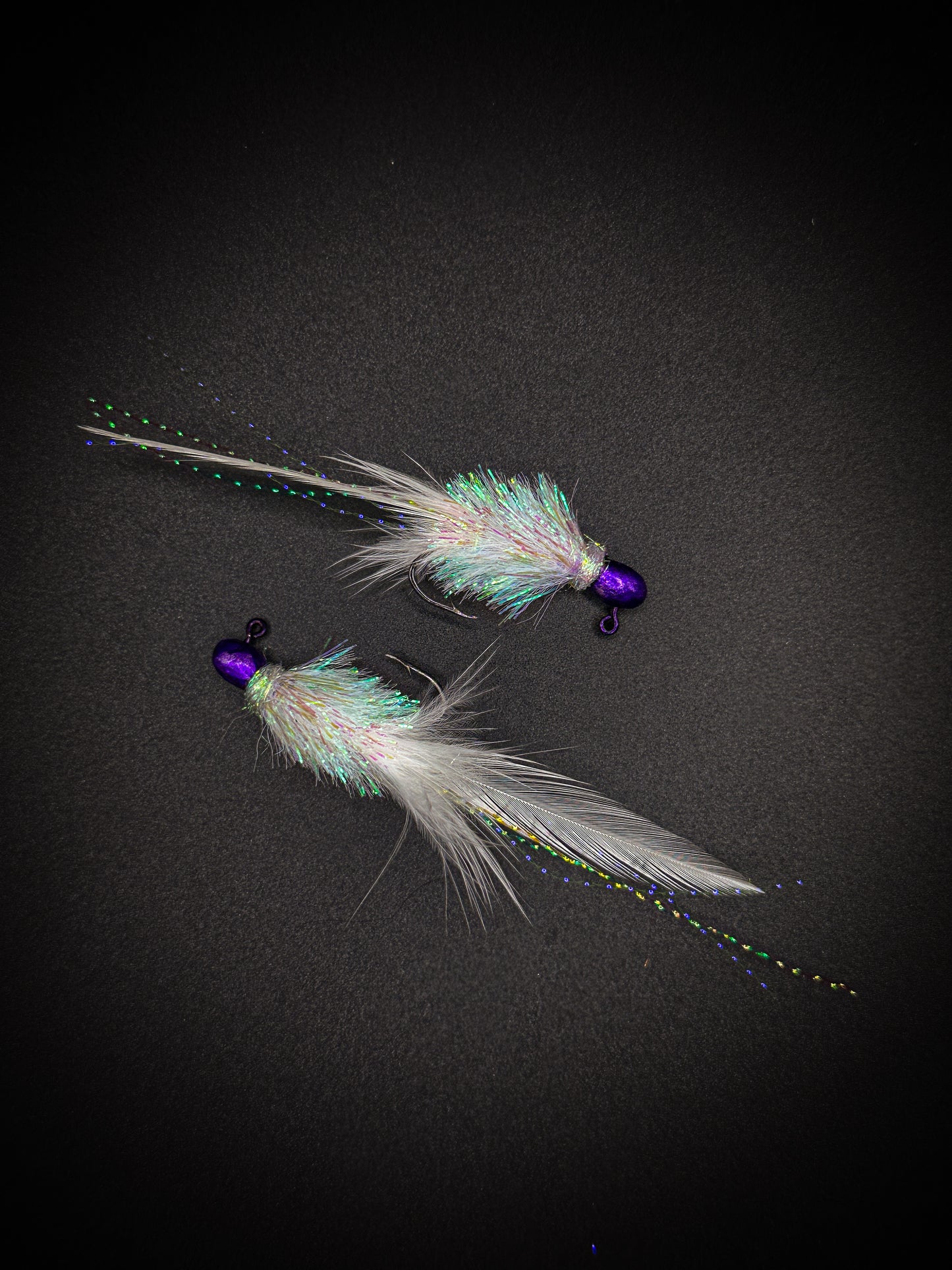 1/16 oz. Finesse Lead Jigs