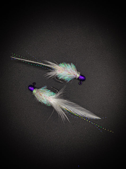 1/16 oz. Finesse Lead Jigs