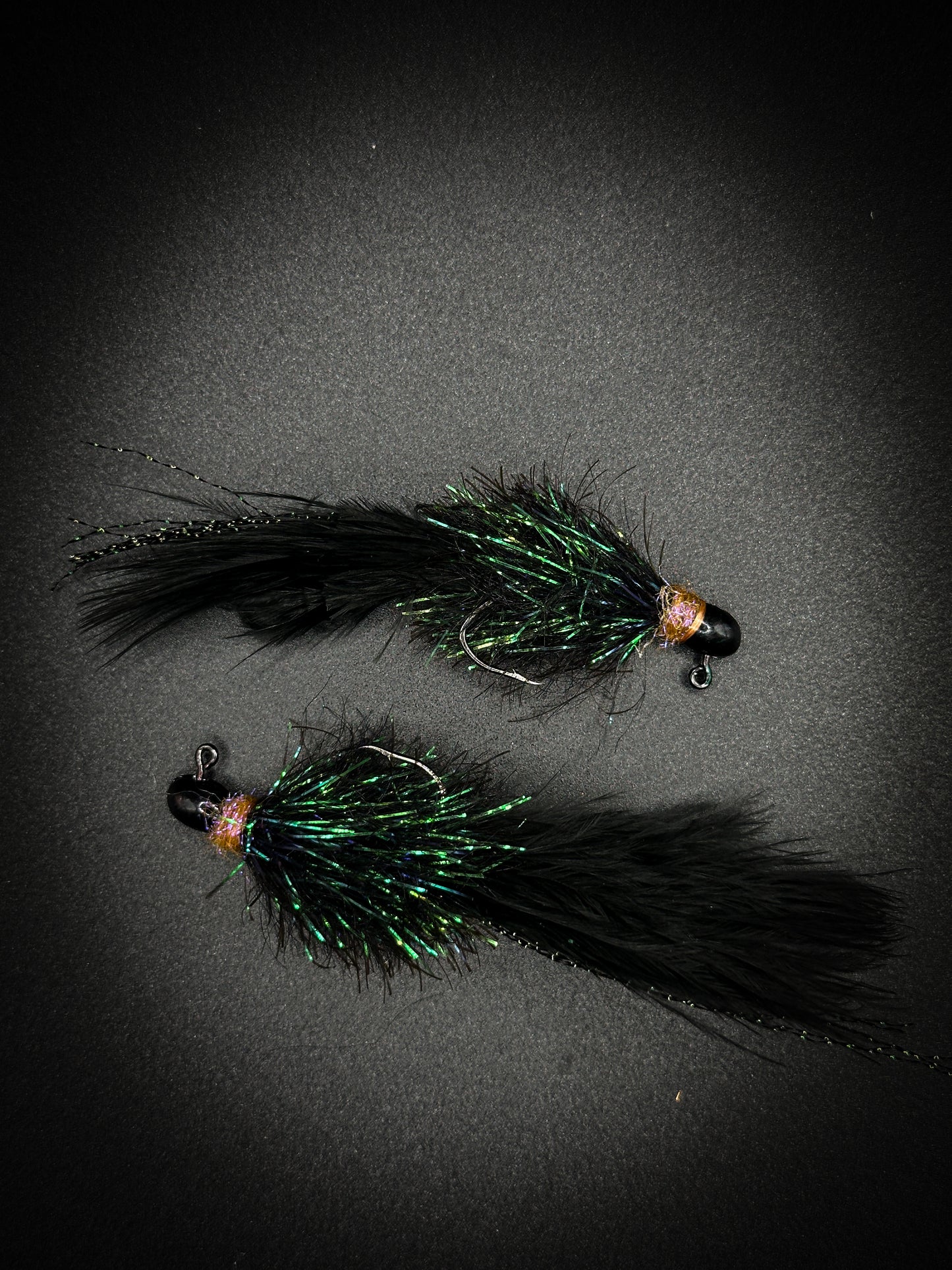 1/16 oz. Finesse Lead Jigs