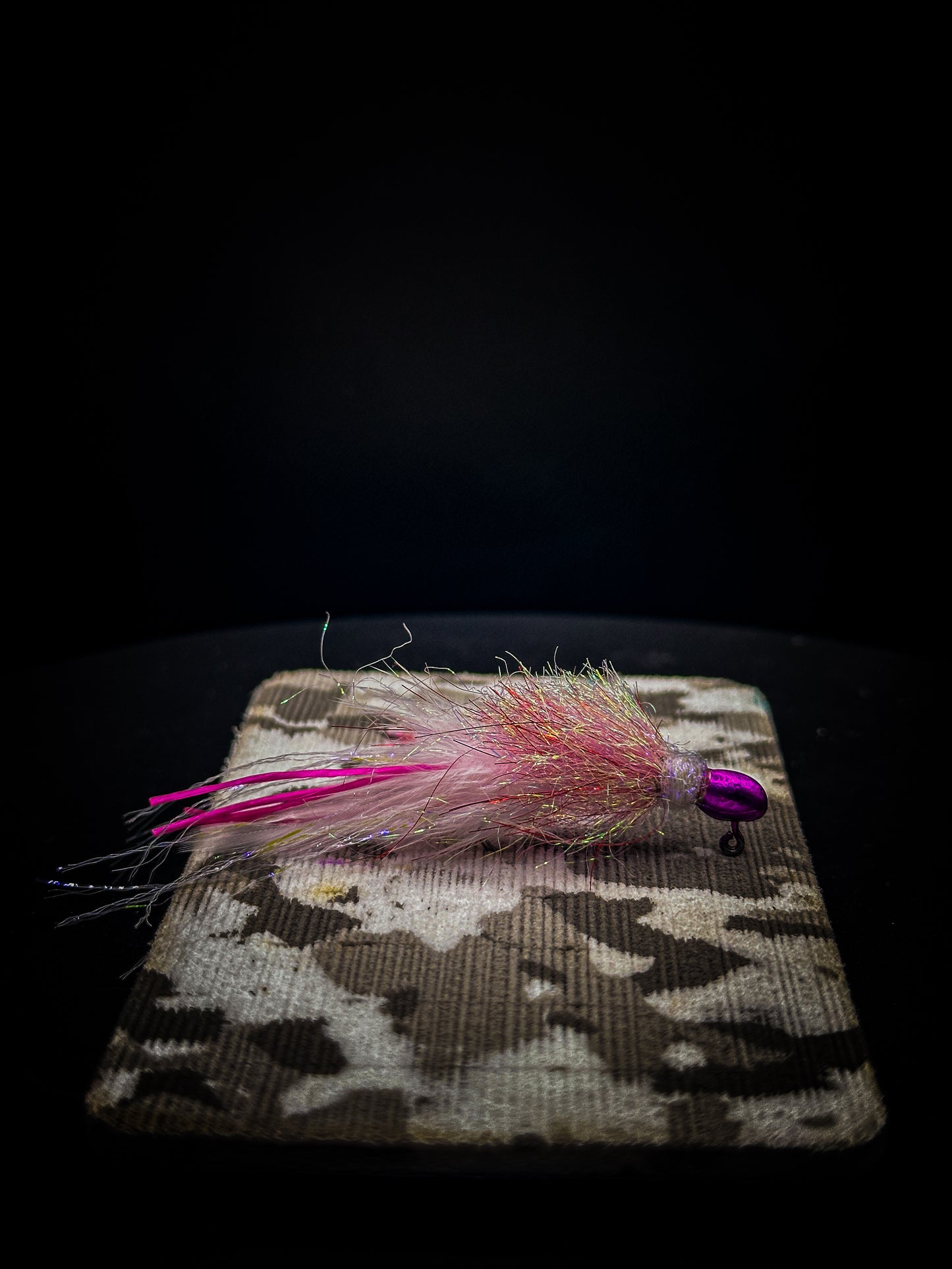 1/16 oz. Finesse Lead Jigs