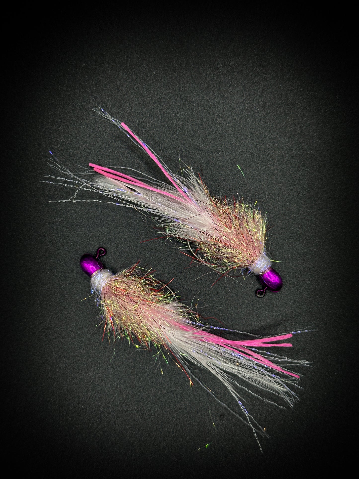 1/16 oz. Finesse Lead Jigs
