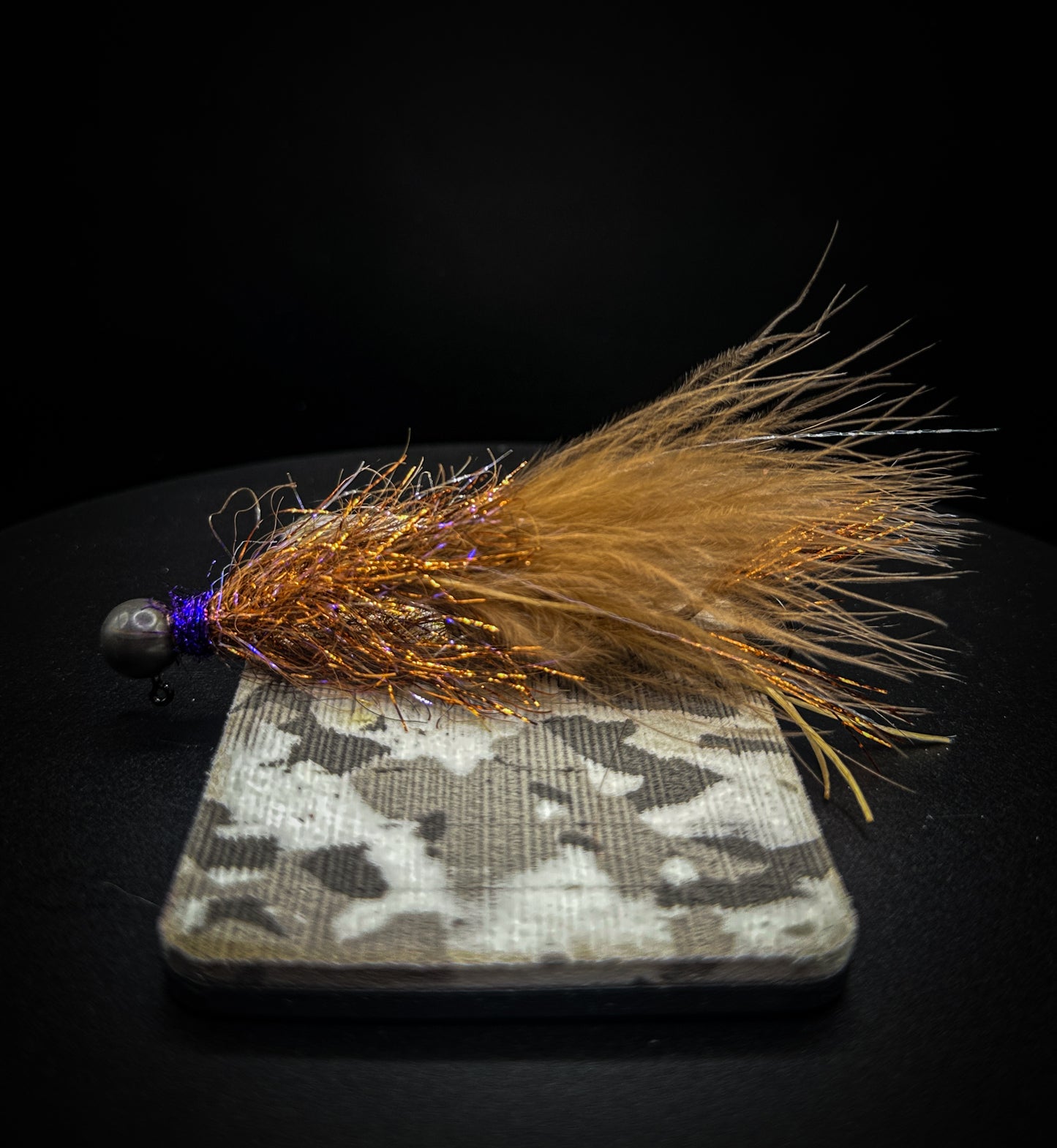 1/8 oz. Super Stinger Tungsten