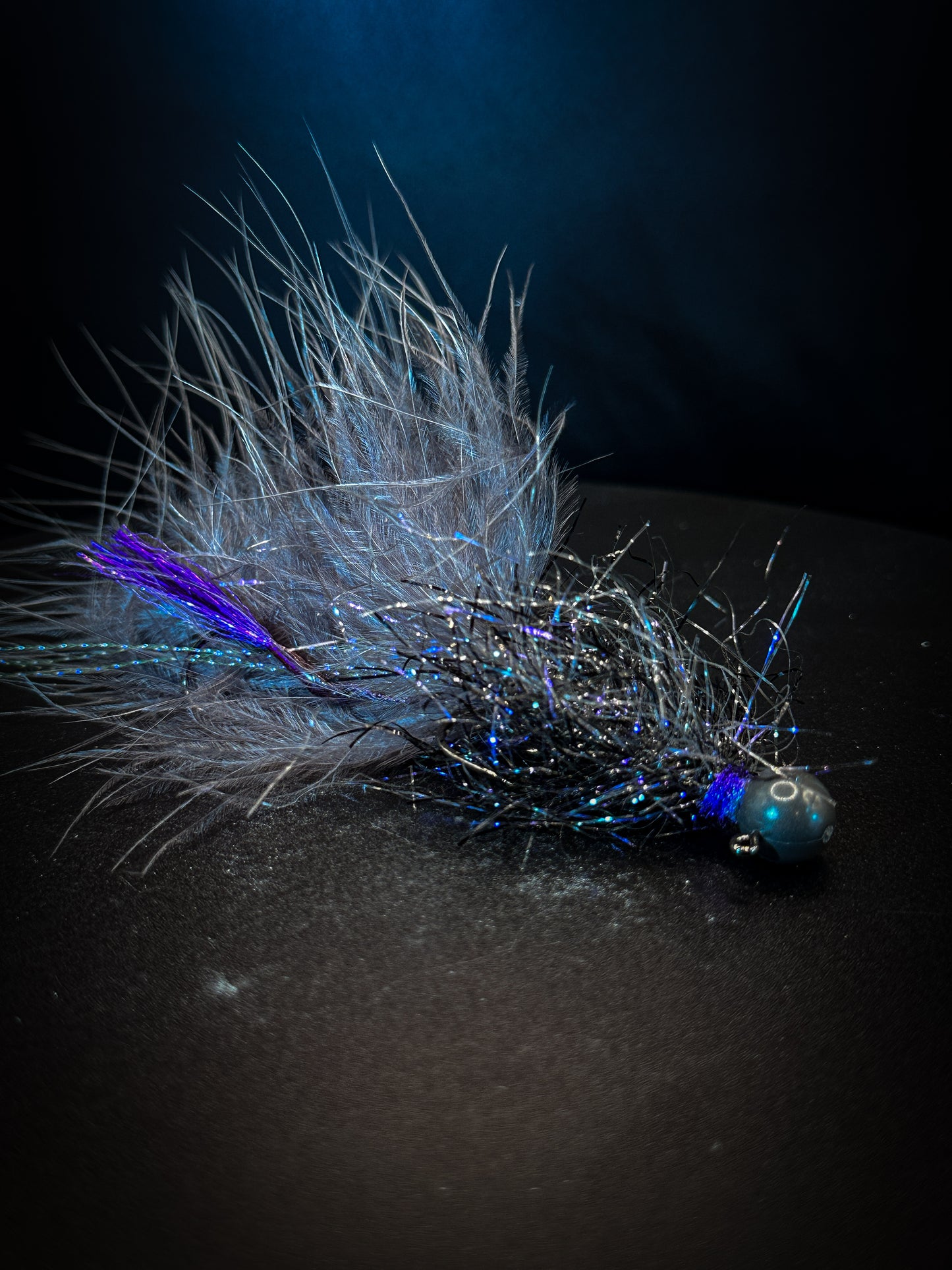 1/4 oz. Super Stinger Tungsten