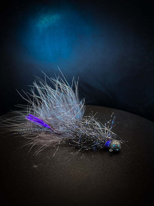 1/4 oz. Super Stinger Tungsten