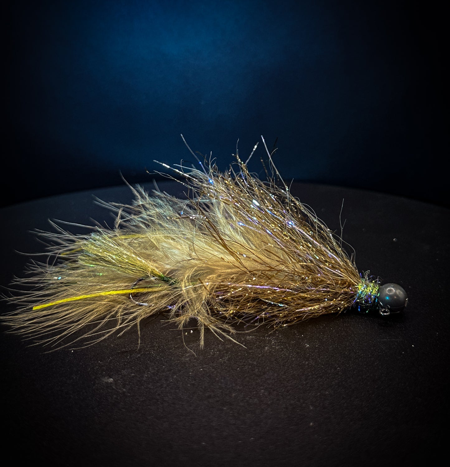 1/8 oz. Super Stinger Tungsten