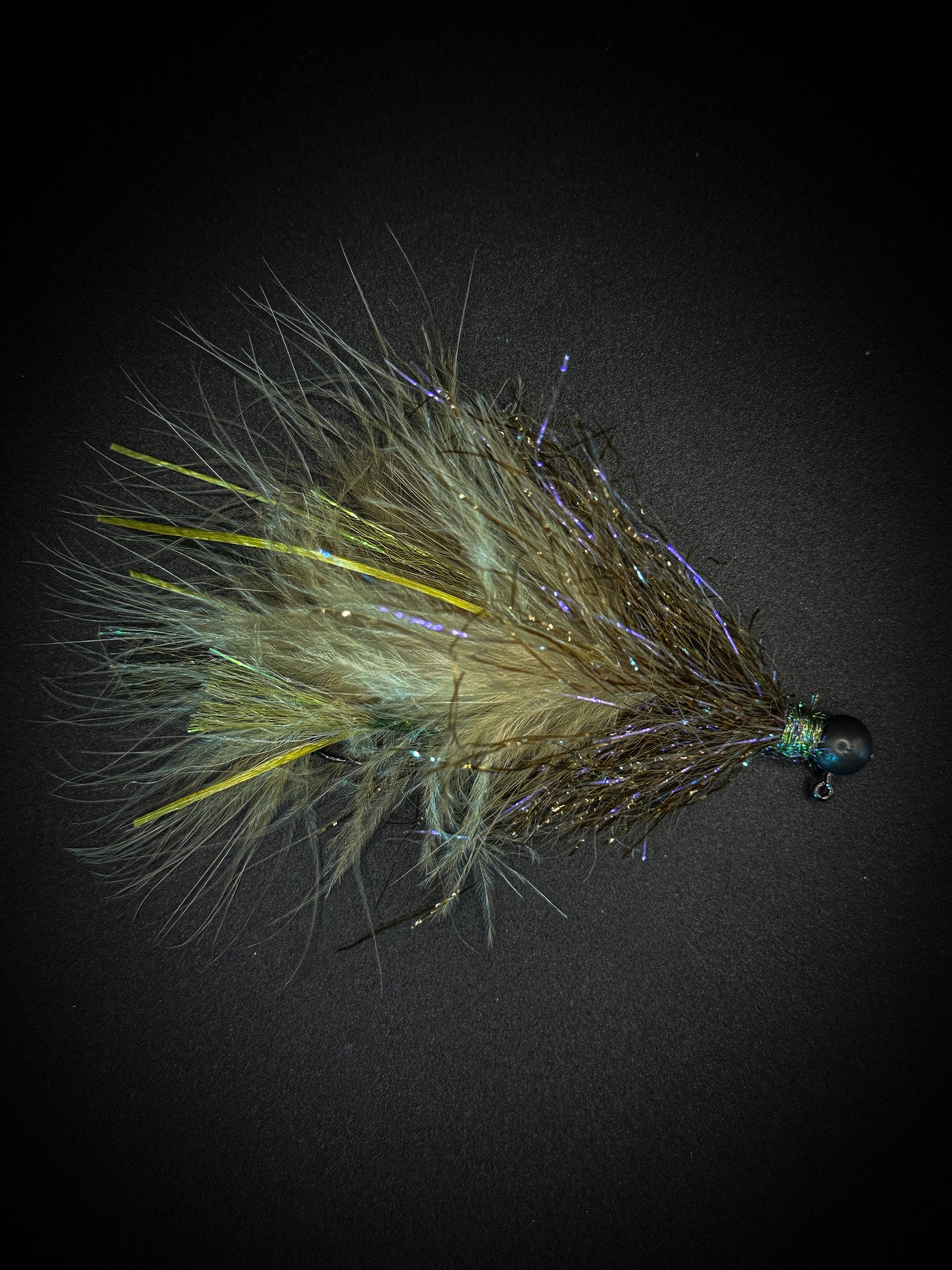 1/4 oz. Super Stinger Tungsten